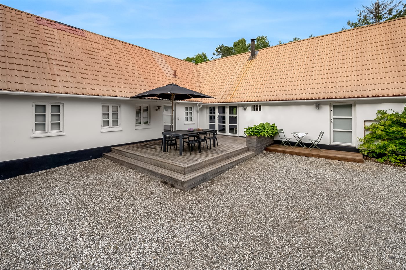 Rygårdevej 7, Allingåbro