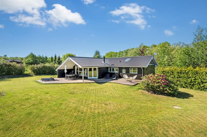Fløden 58, Glesborg