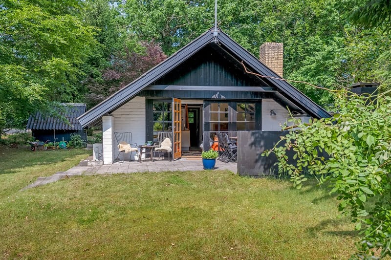 Meilgaardstien 24, Glesborg