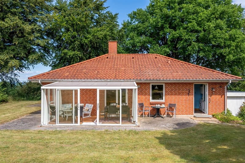 Skovbrynet 30, Glesborg