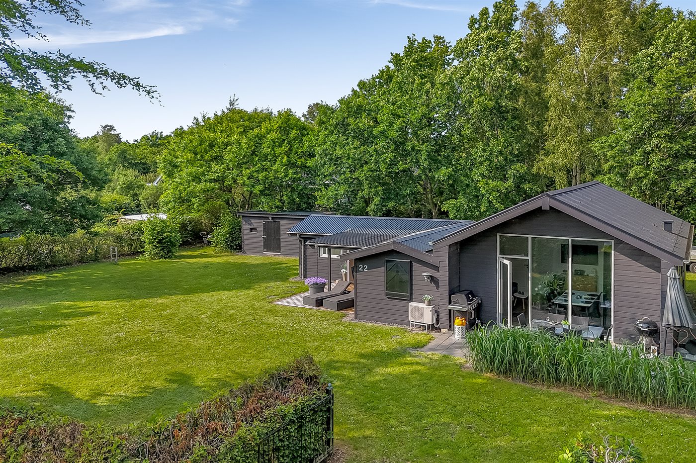 Annettevej 22, Grenaa