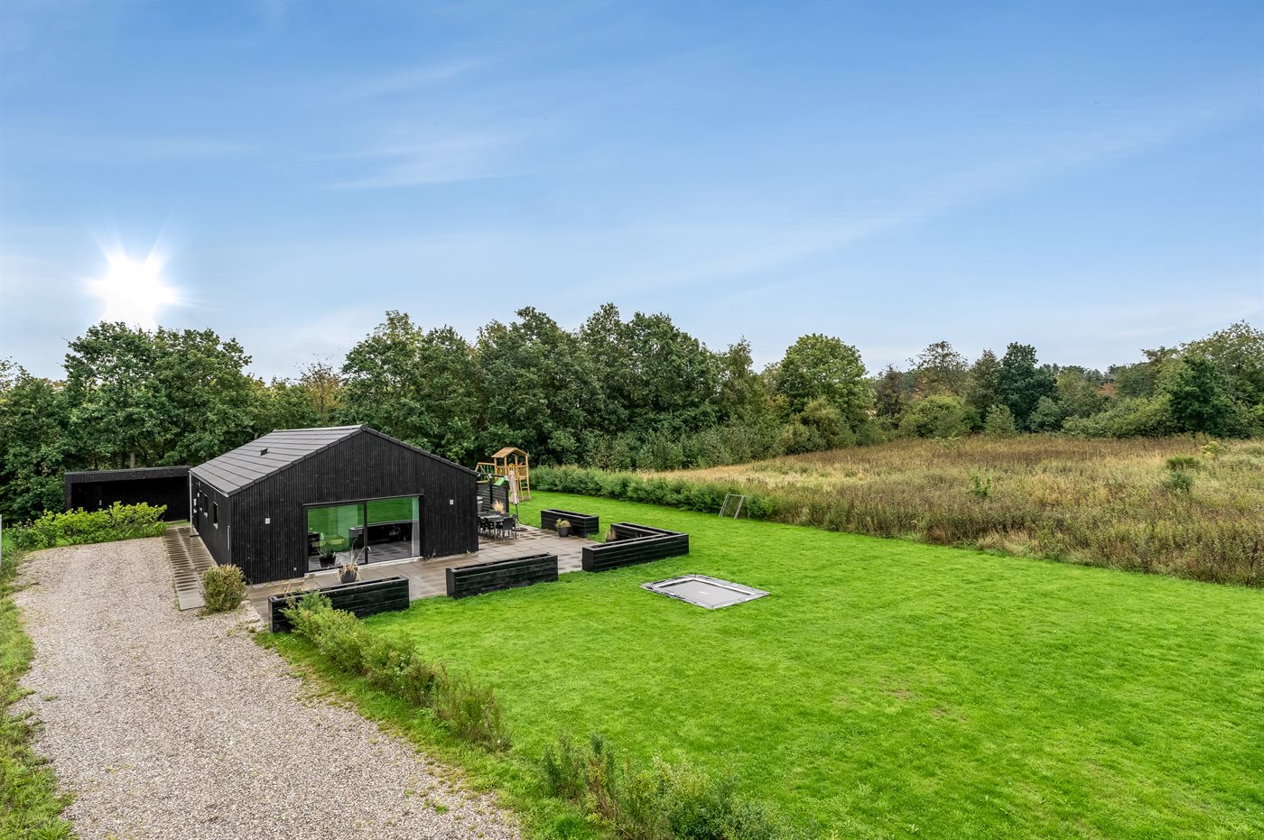 Langholmvej 29, Grenaa