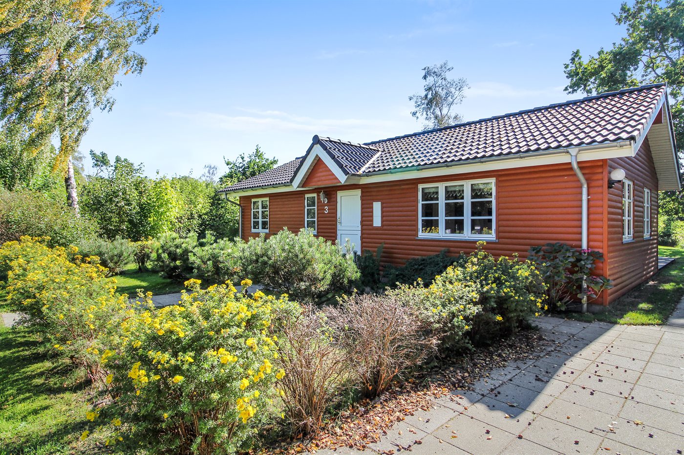 Enebærvej 3, Grenaa