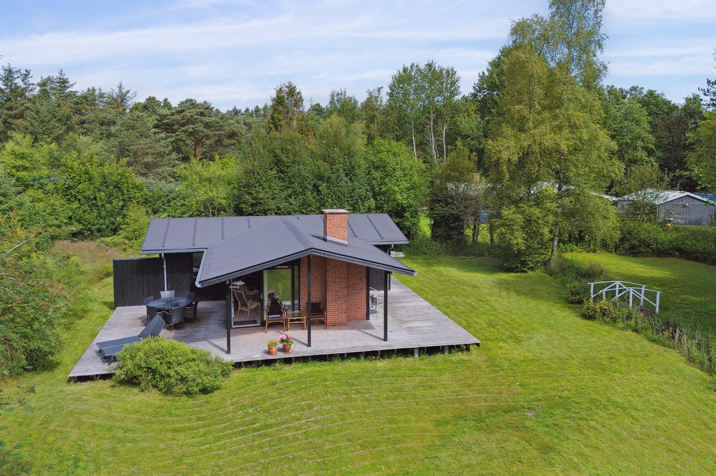 Brombærvej 31, Grenaa cover