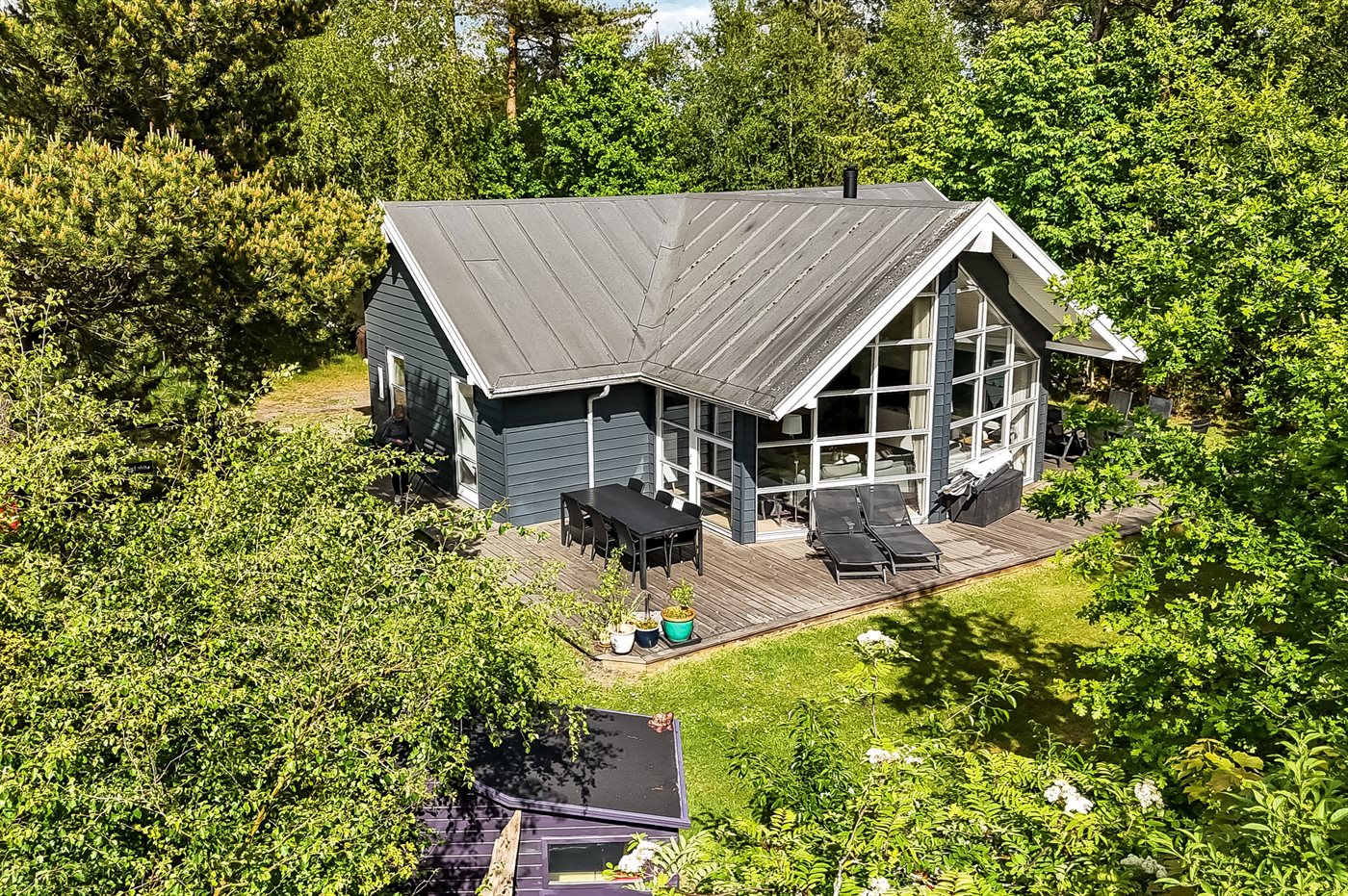Polderrevsvej 11, Grenaa