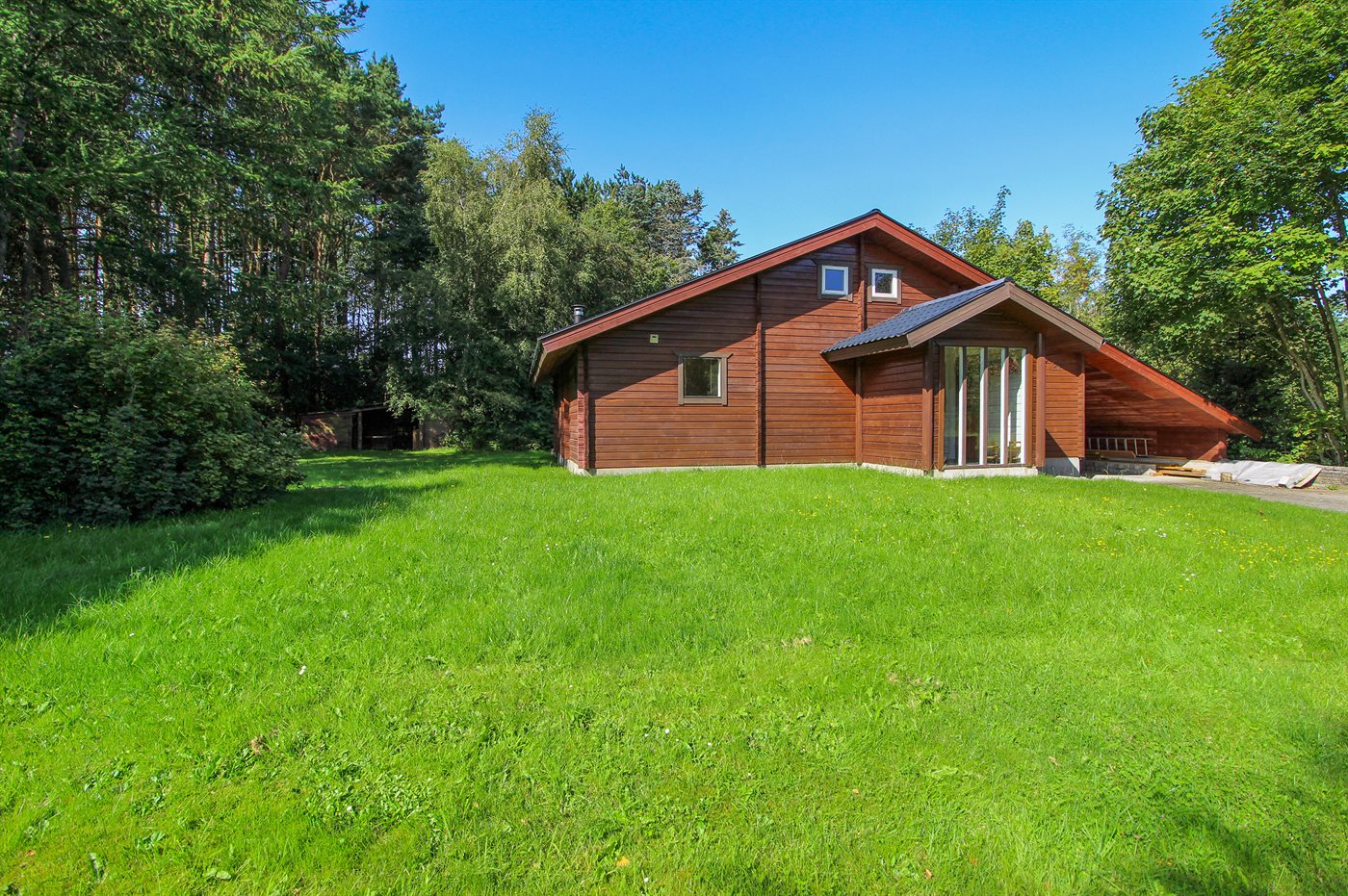 Sneppevej 22, Ebeltoft