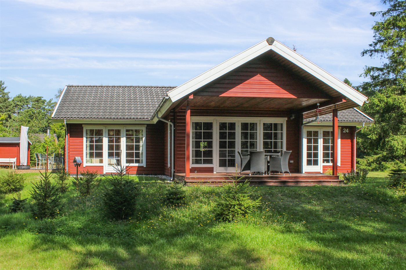 Pilevej 24, Ebeltoft cover