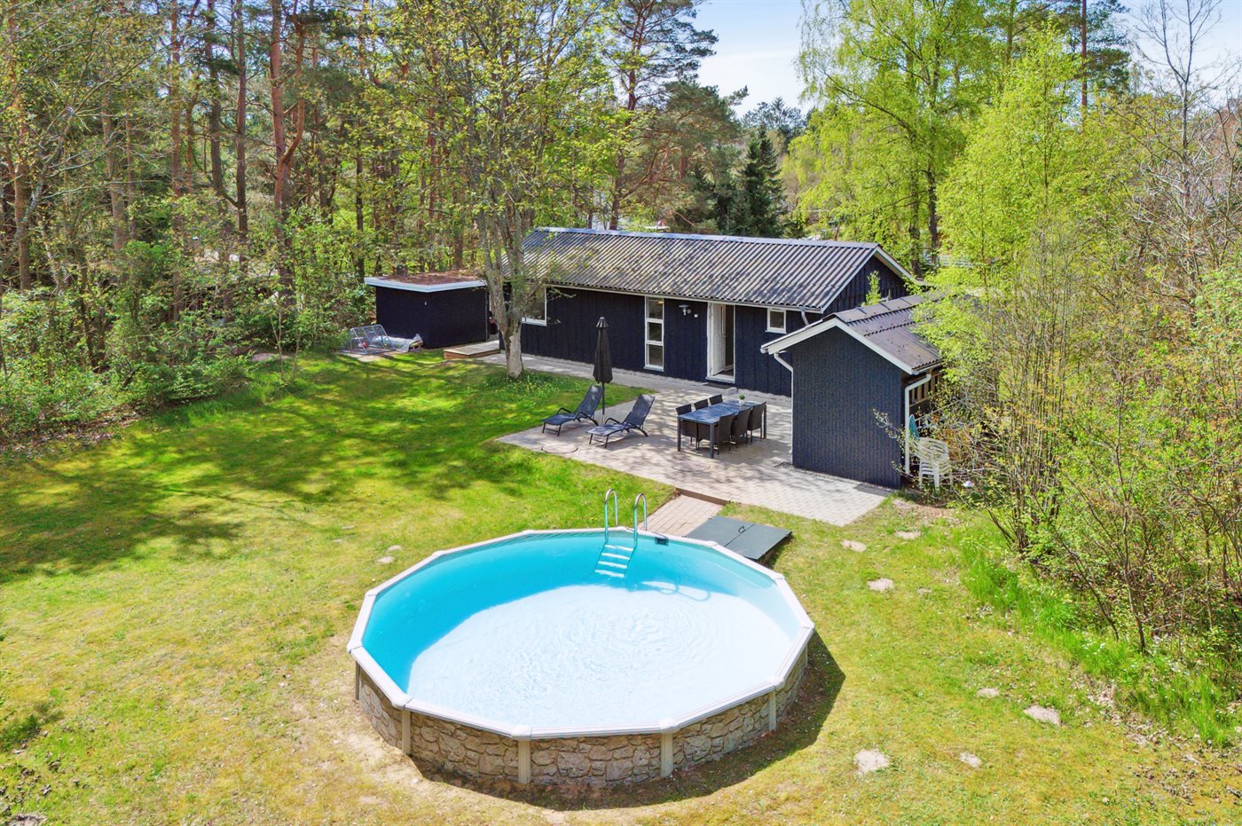Egernvej 23, Ebeltoft