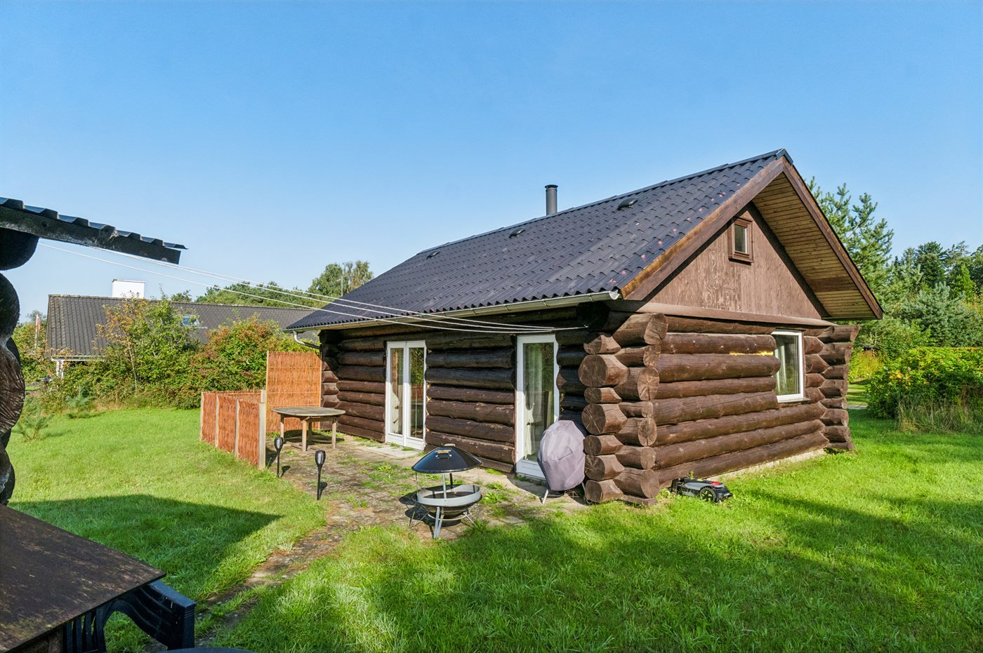 Skovbovej 6, Ebeltoft