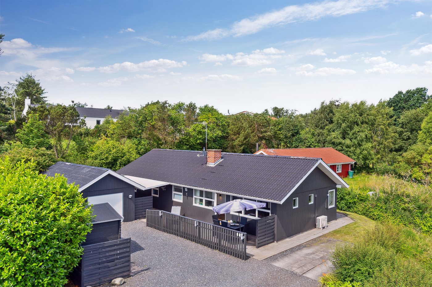 Dalvangen 15, Ebeltoft