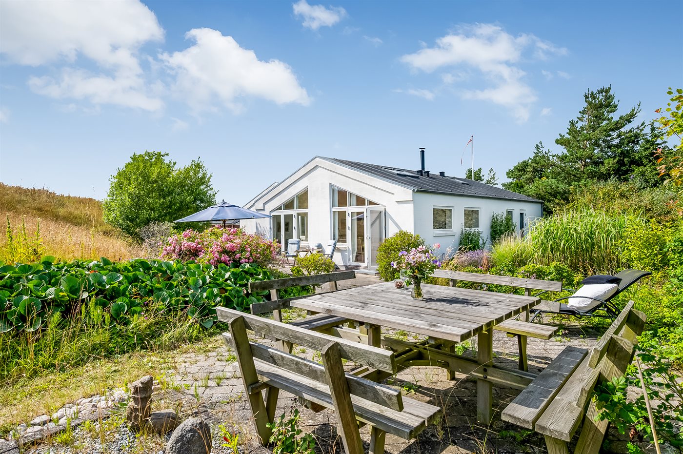 Holme Bygade 2G, Ebeltoft