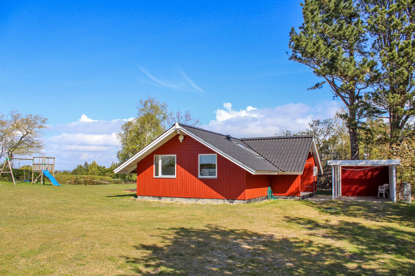 Pilehøjen 6, Ebeltoft cover