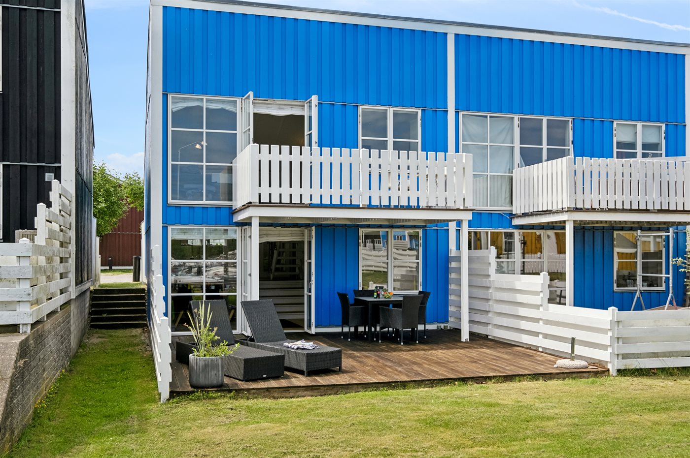 Øerkrogvejen 2, hus 213, Ebeltoft