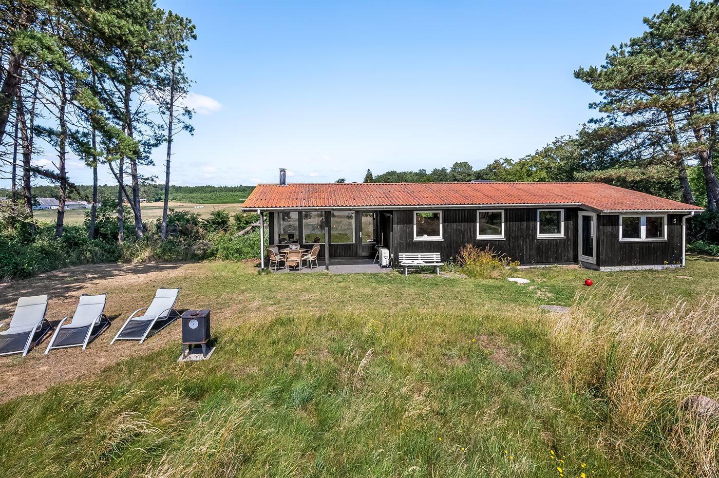 Øerkrogvejen 5, Ebeltoft