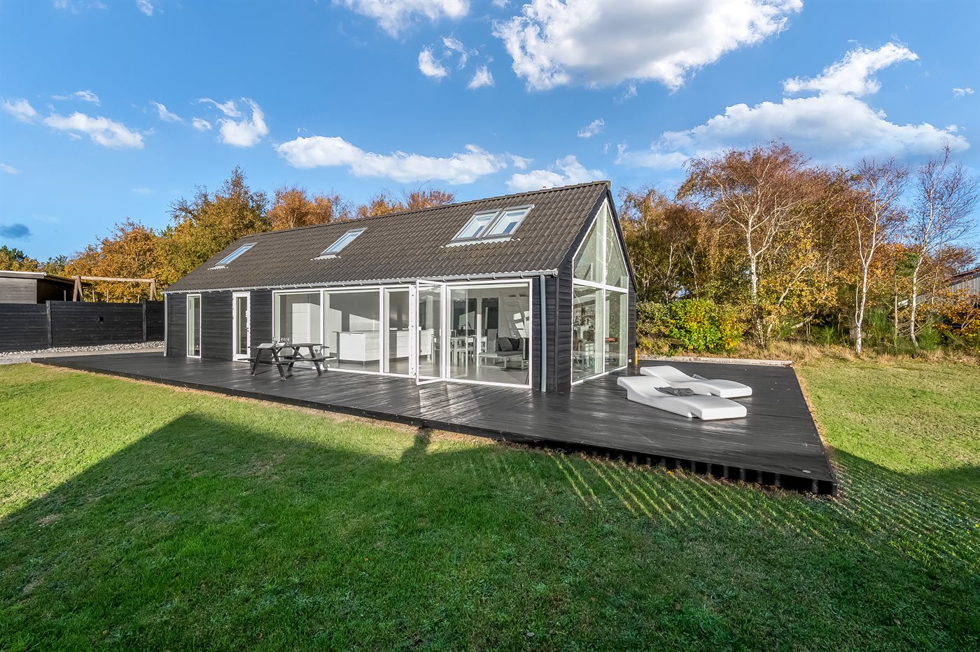 Rødkløvervej 4B, Ebeltoft