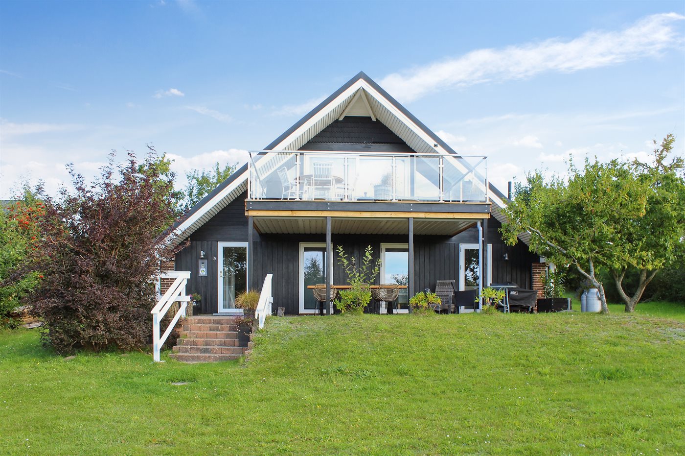 Vagtelvej 9, Ebeltoft