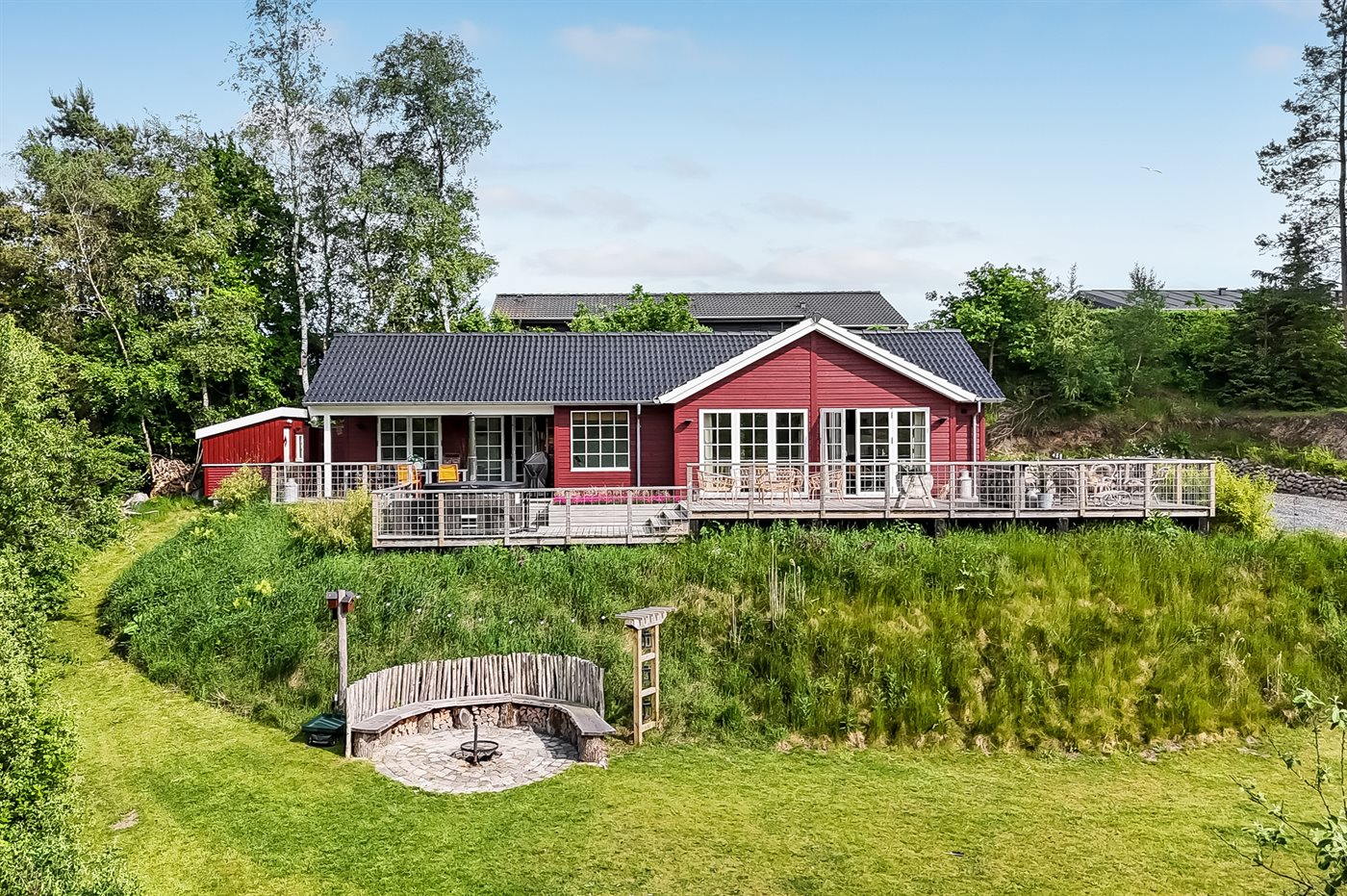 Hvidmosevej 38, Ebeltoft