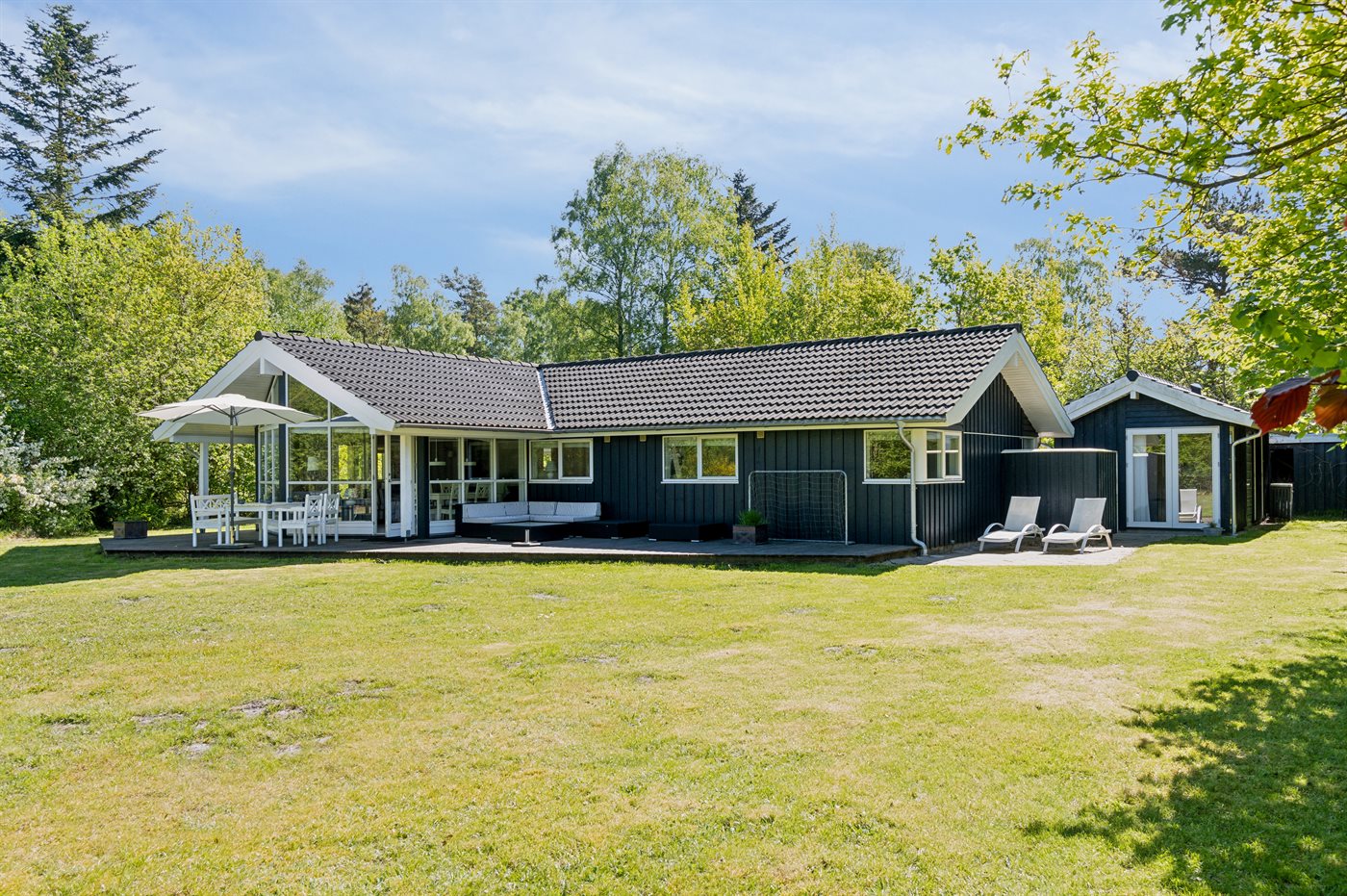 Enebærvej 15, Ebeltoft
