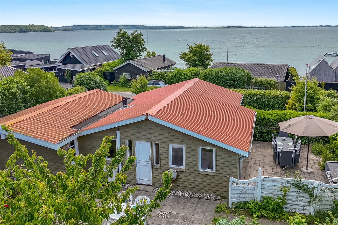 Strandvejen 52, Rønde