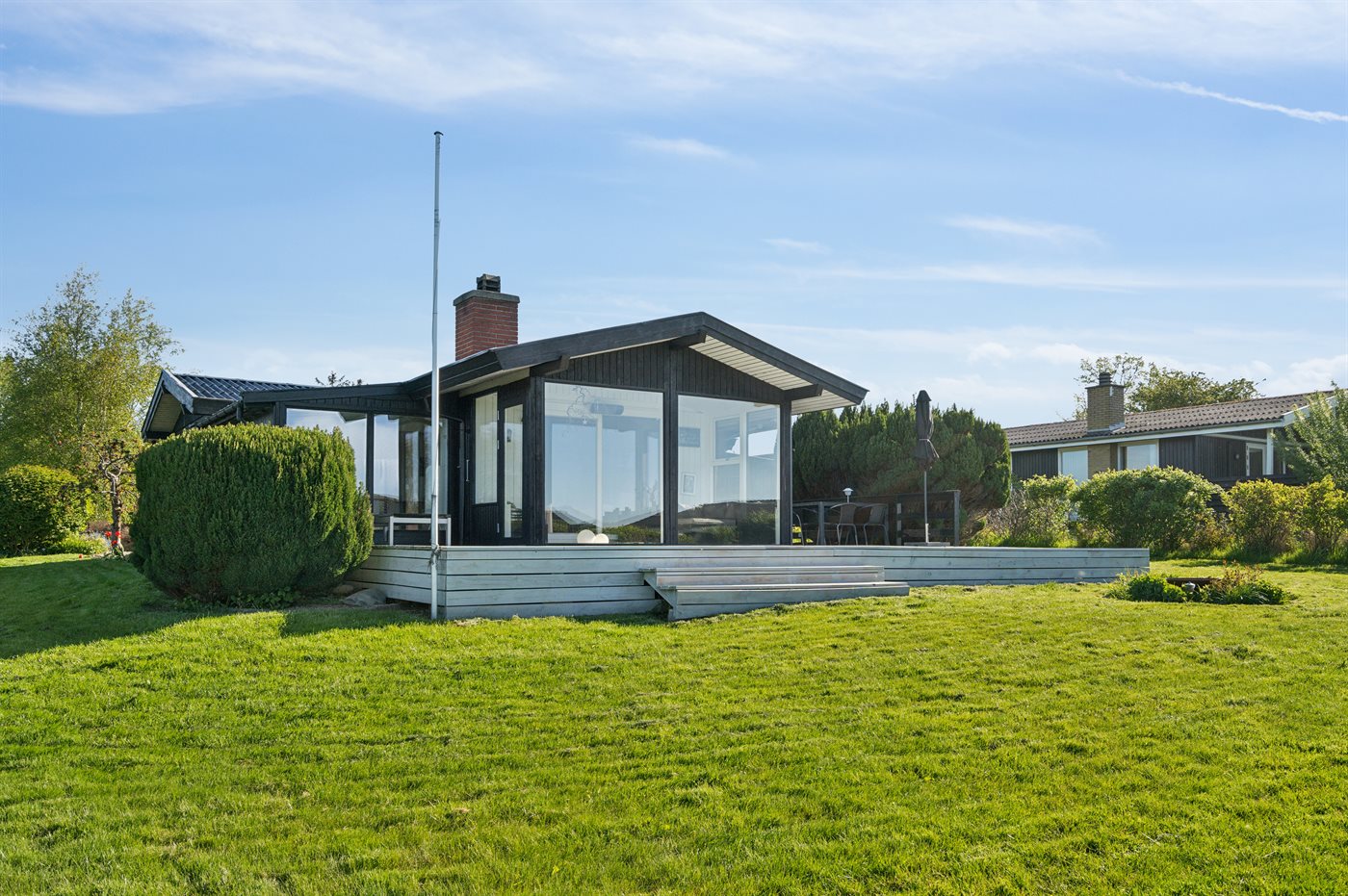 Præstekravevej 20, Rønde