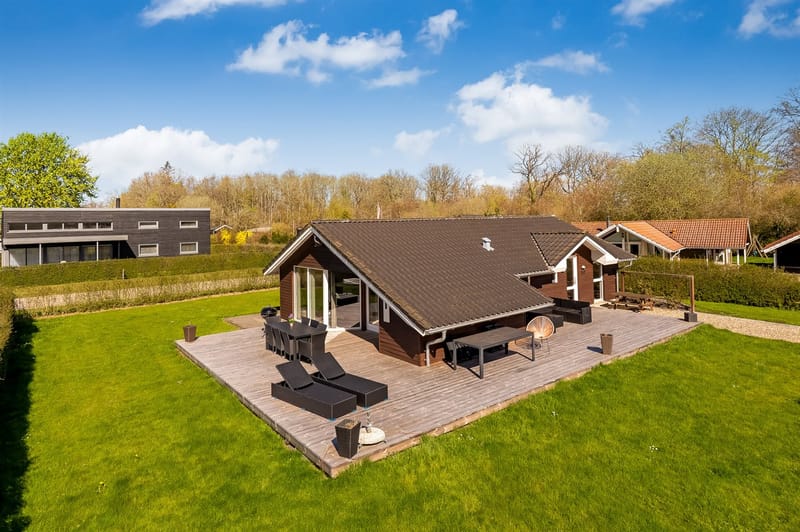 Pøt Strandby 360, Juelsminde