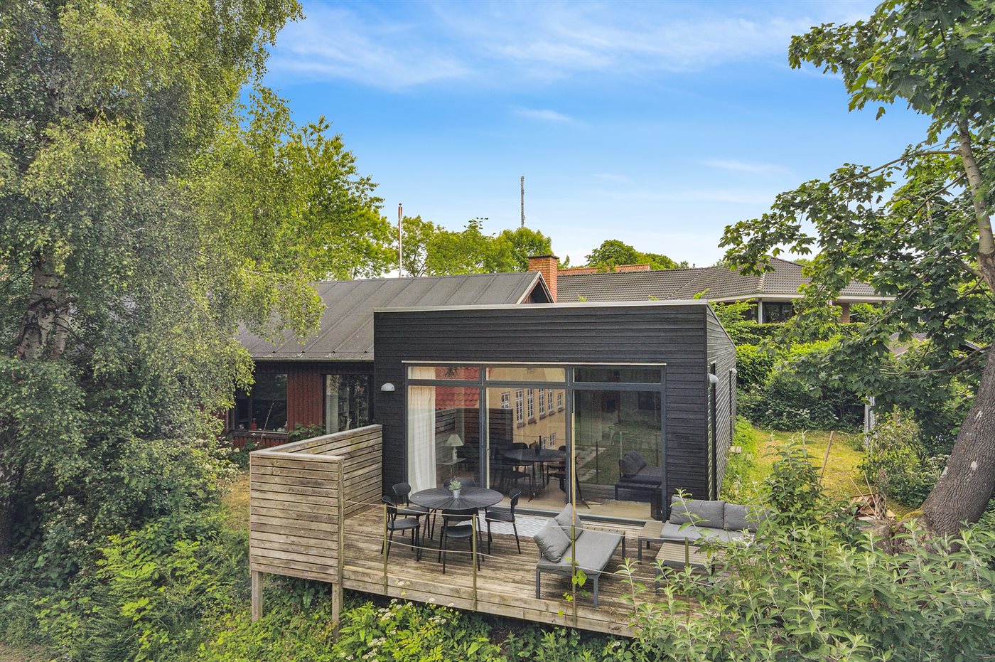 Højskolevej 5, Fredericia