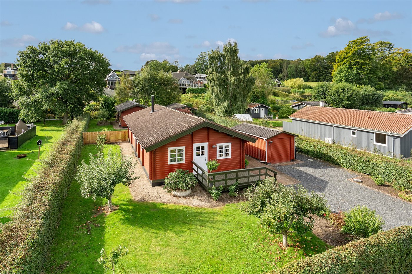 Mads Madsens Vænge 29, Børkop