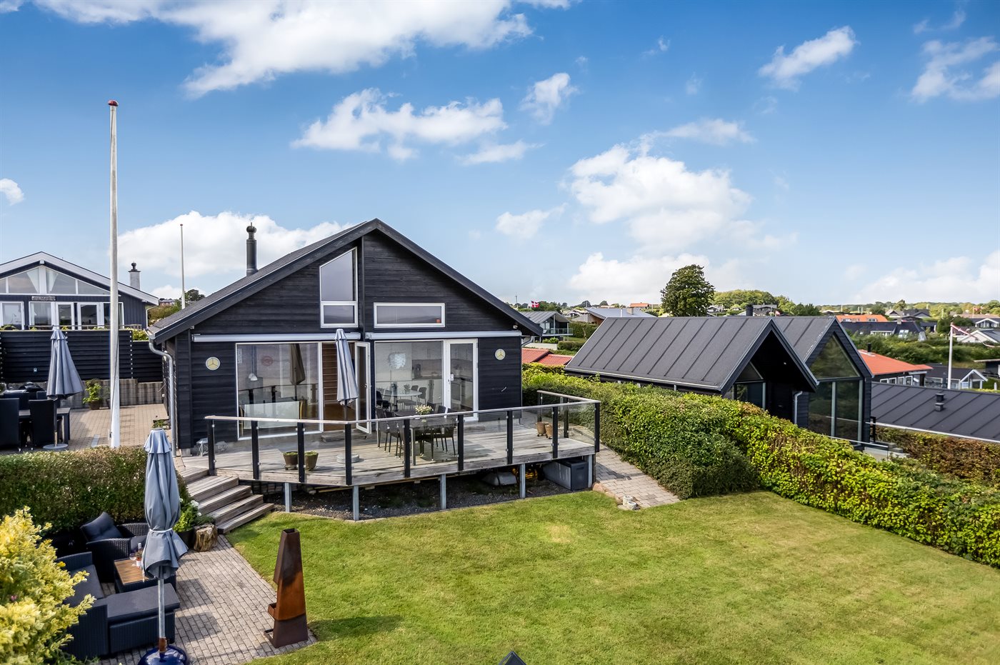 Strandvejen Mindegården 7, Hejls