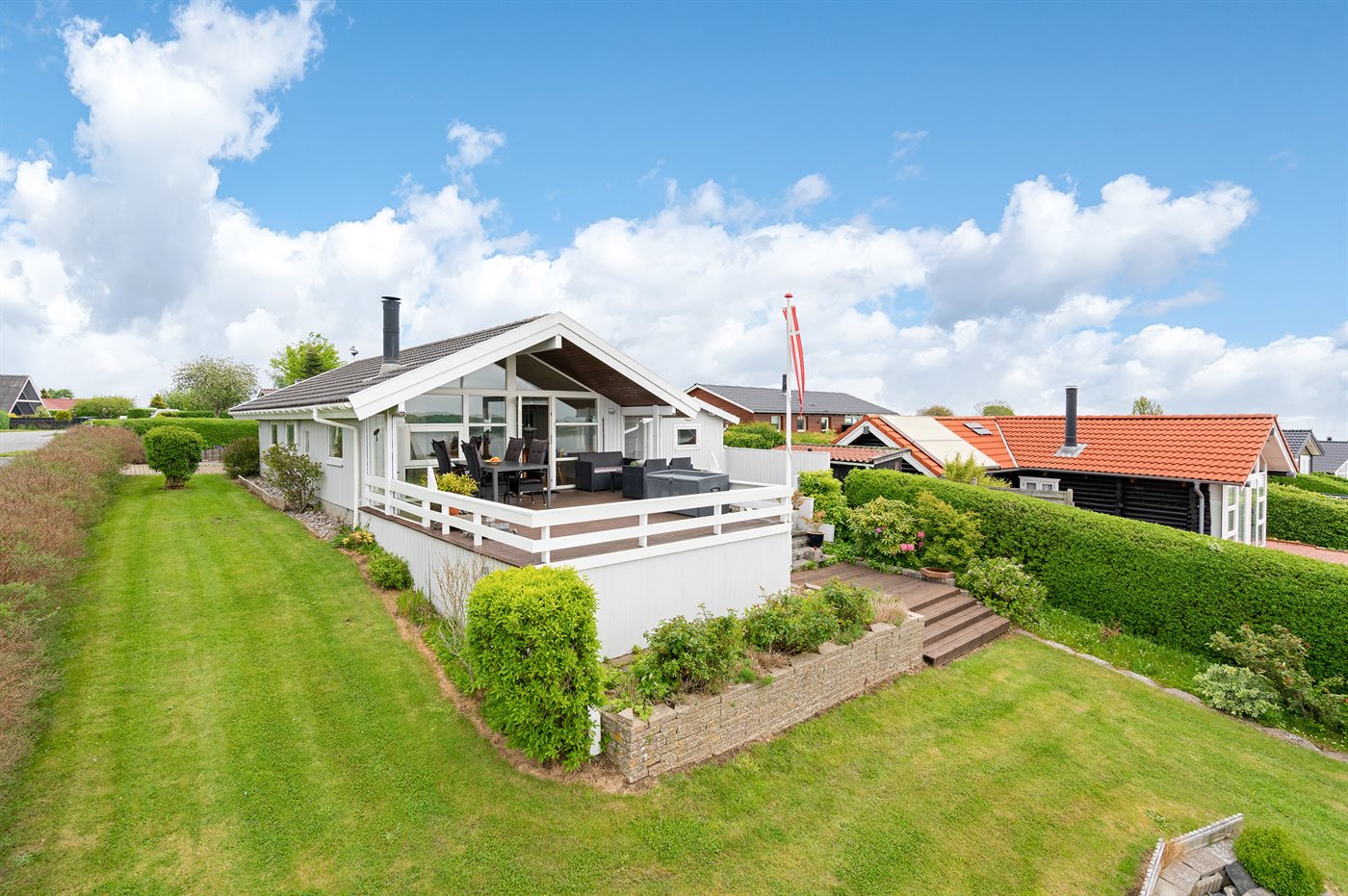 Bakkevej Mindegården 9, Hejls