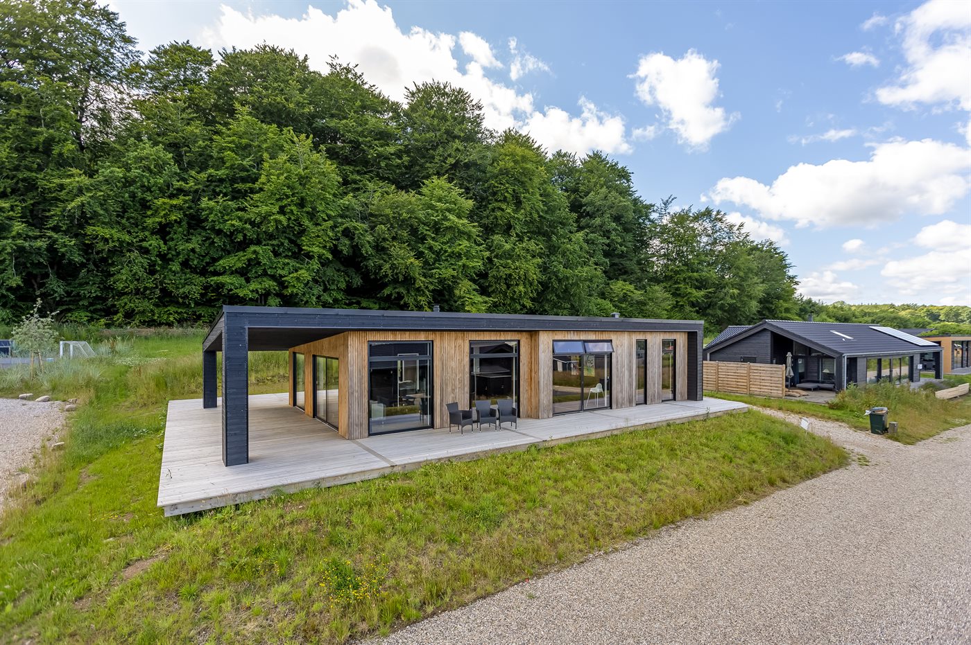 Skamlingsbakken 43, Sjølund