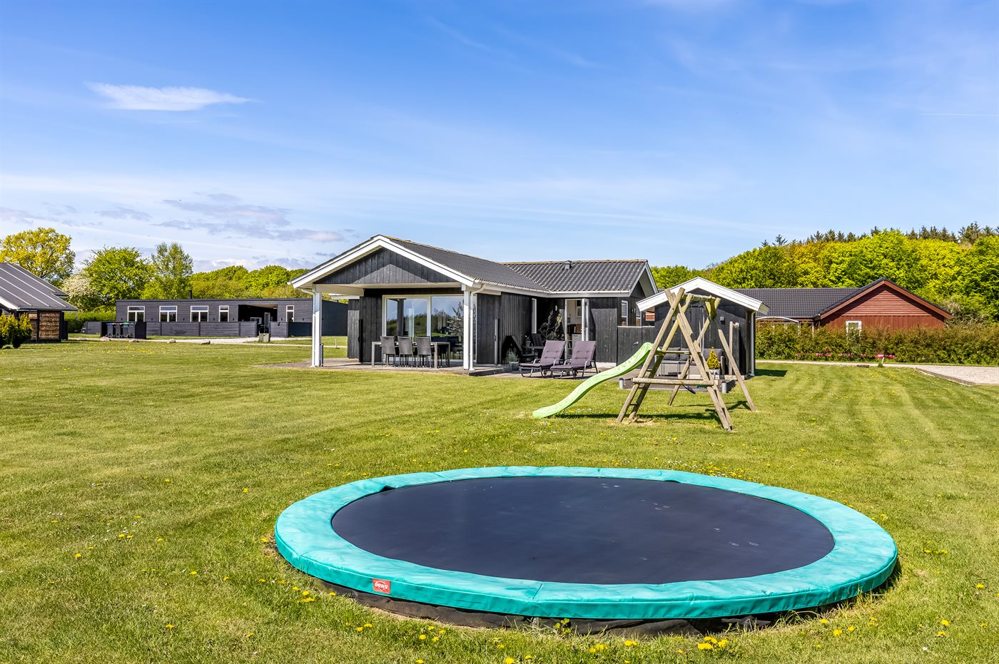 Podehaven 14, Haderslev