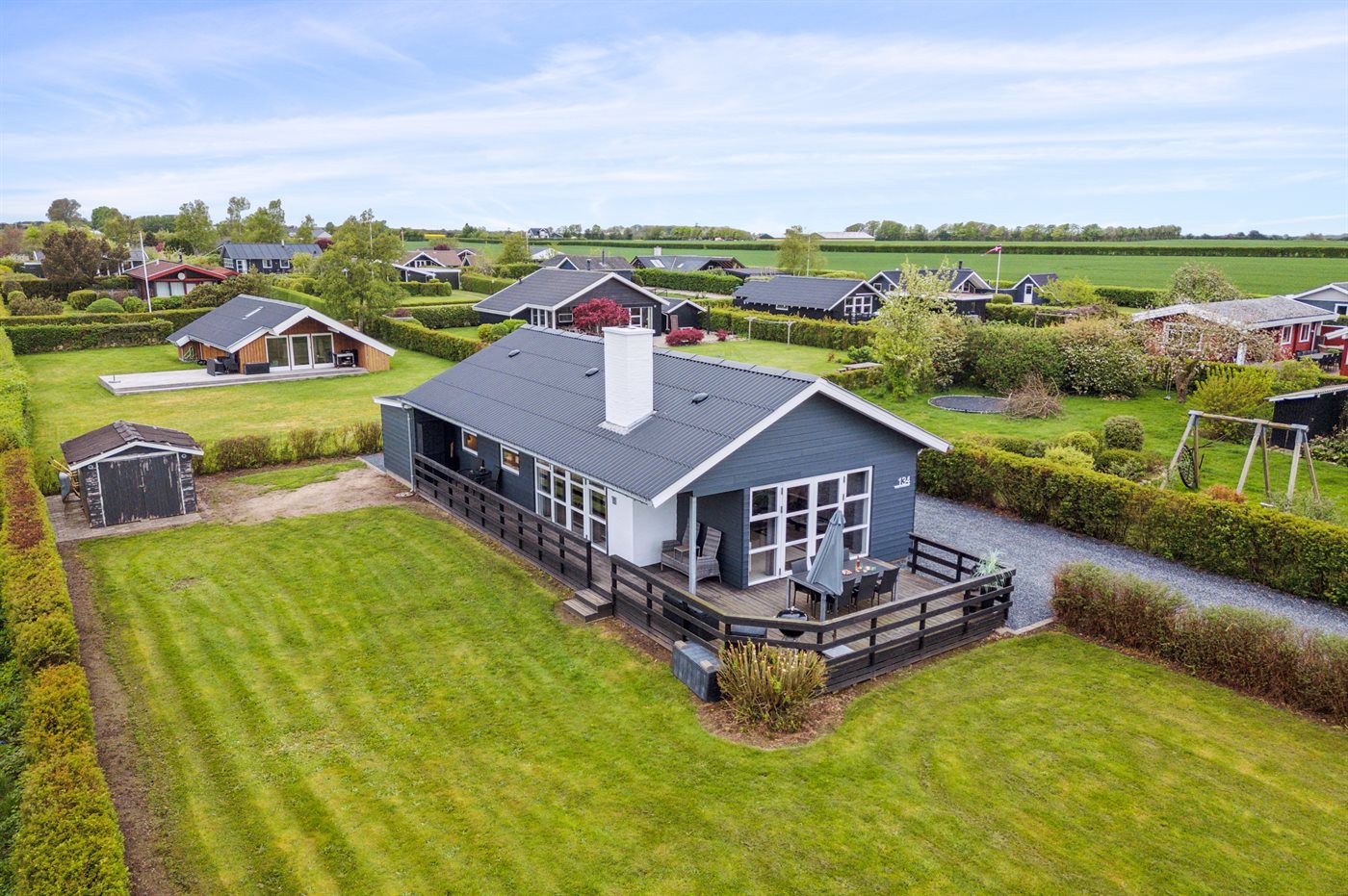 Raade Strandpark 134, Haderslev
