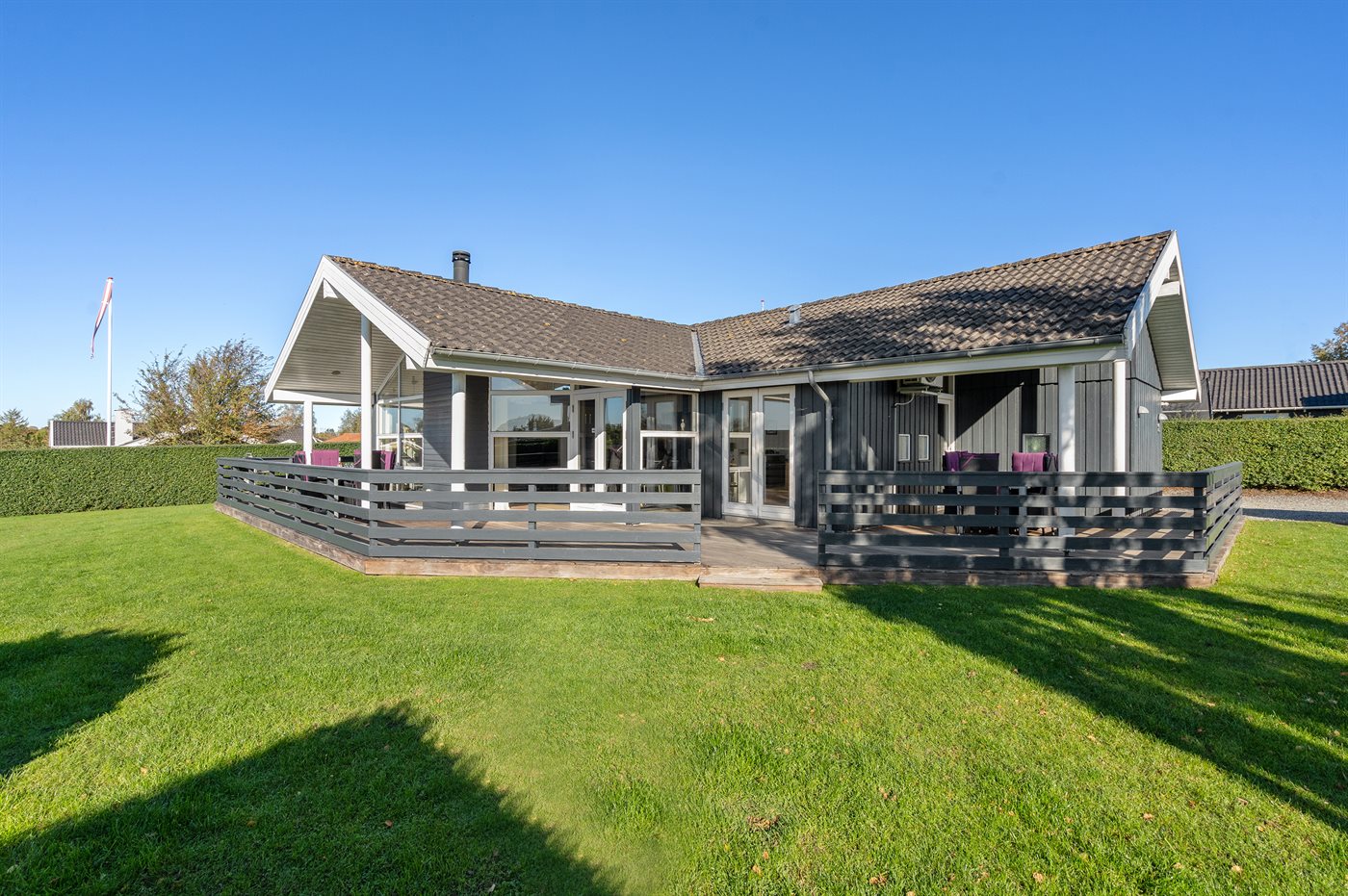 Raade Strandpark 90, Haderslev