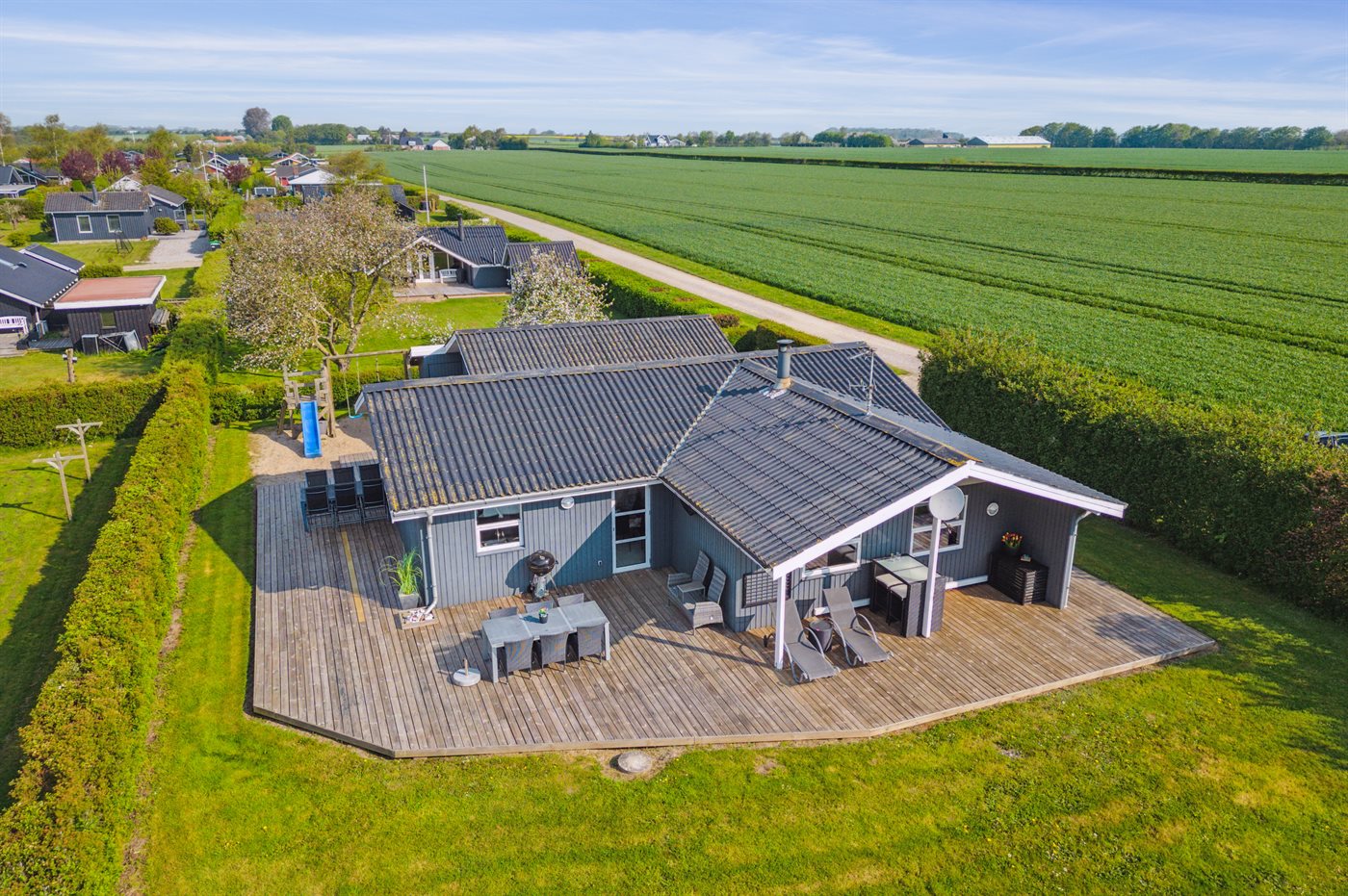 Raade Strandpark 128, Haderslev cover