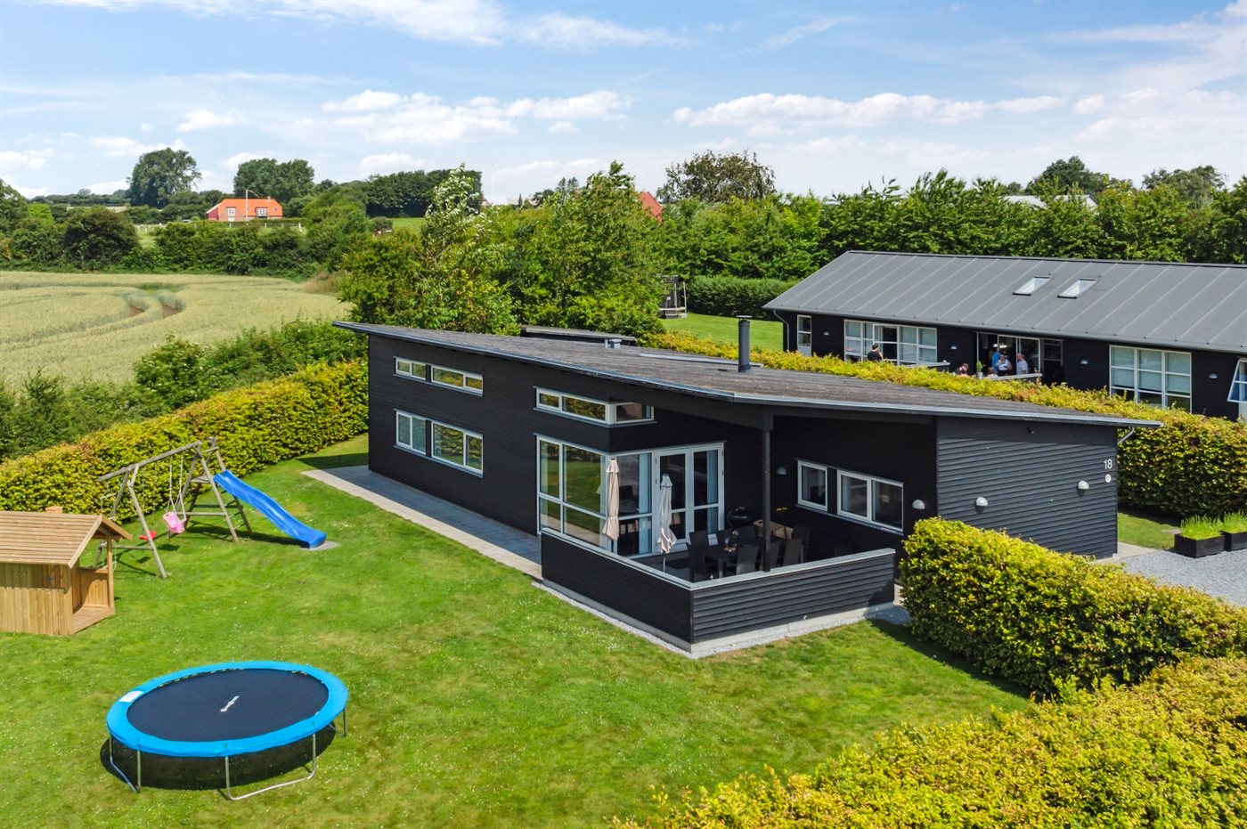 Raade Strandpark 18, Haderslev