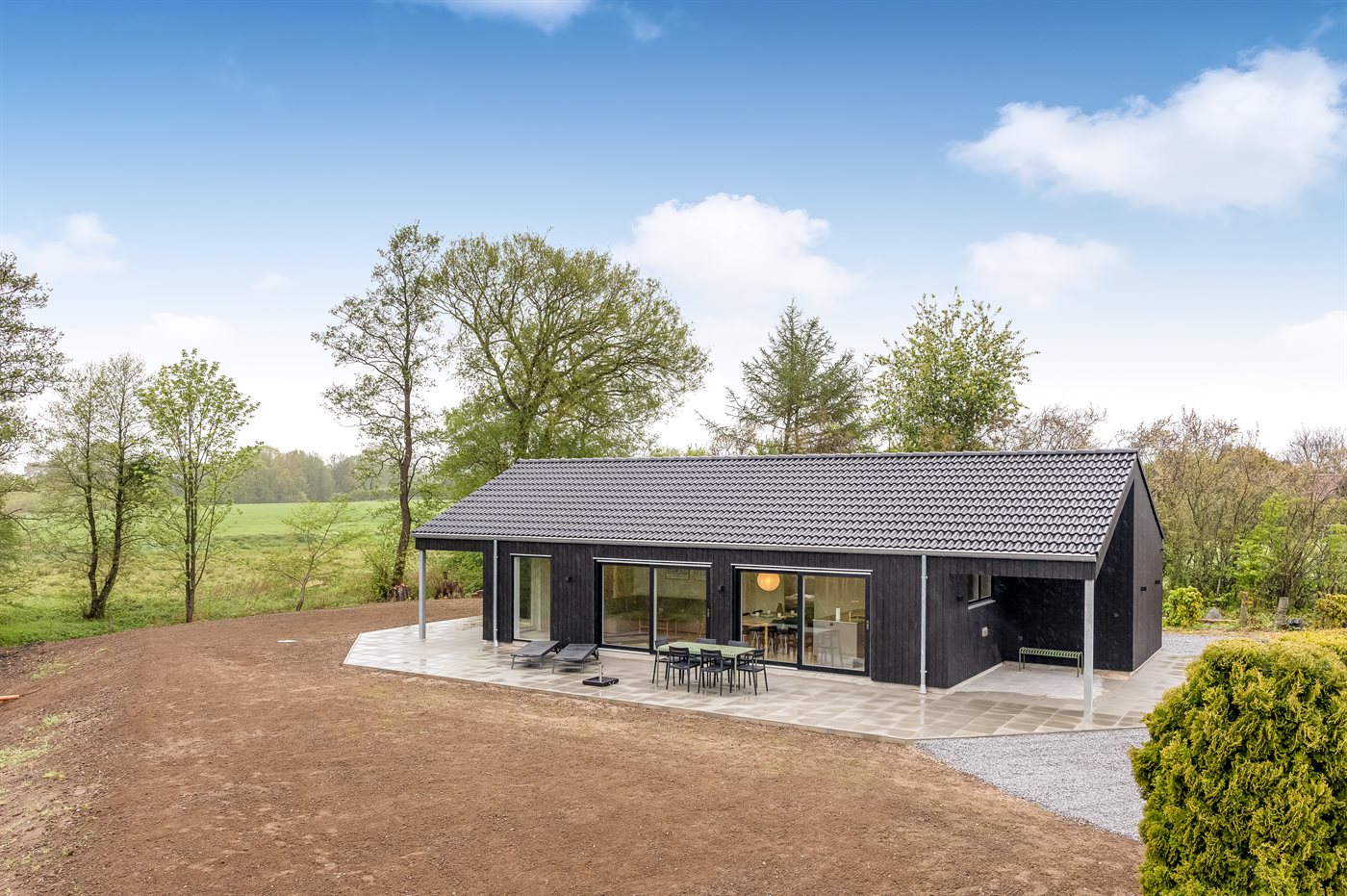 Havbakken 2A, Haderslev