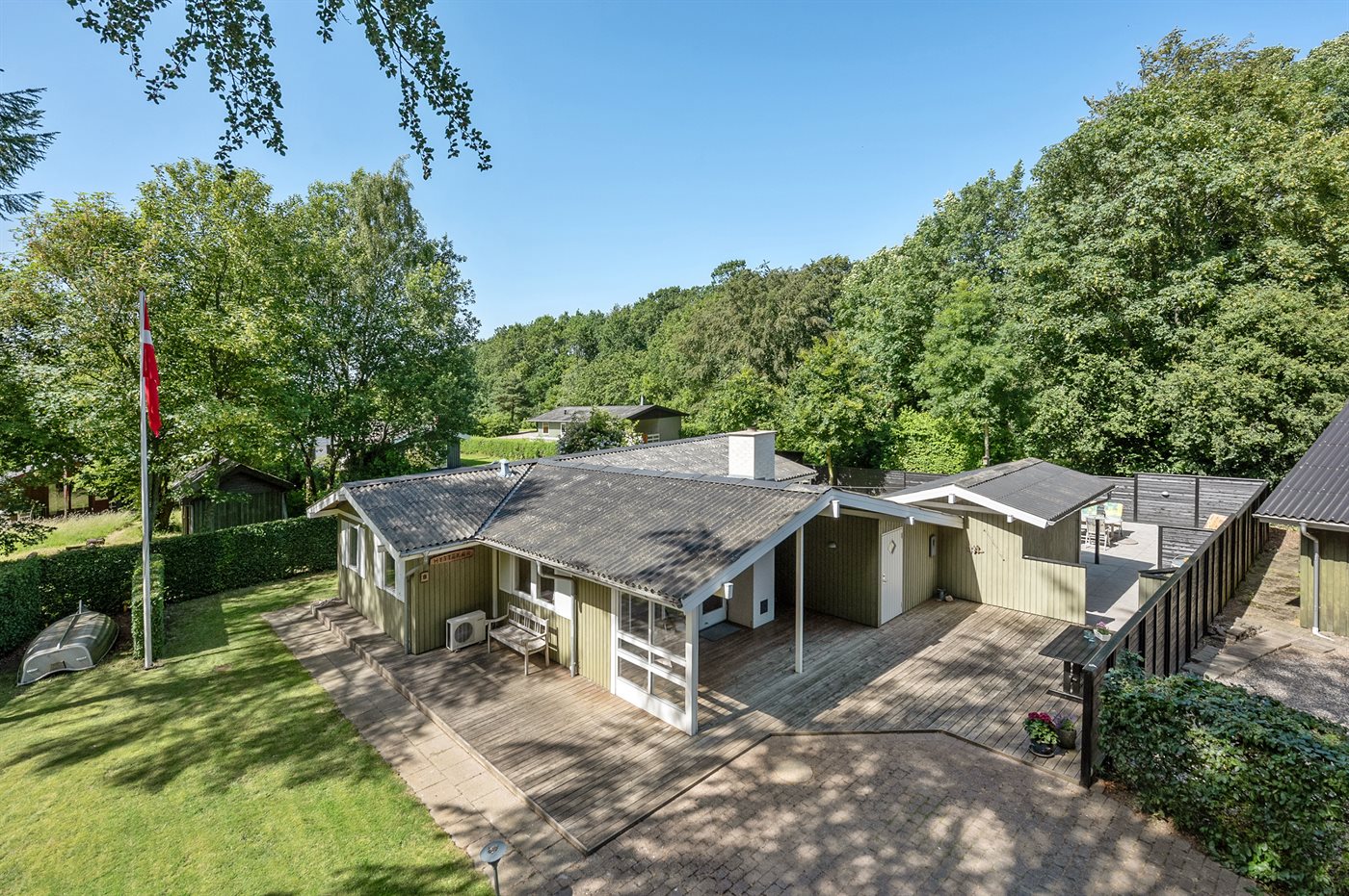 Kanekærvej 8, Haderslev