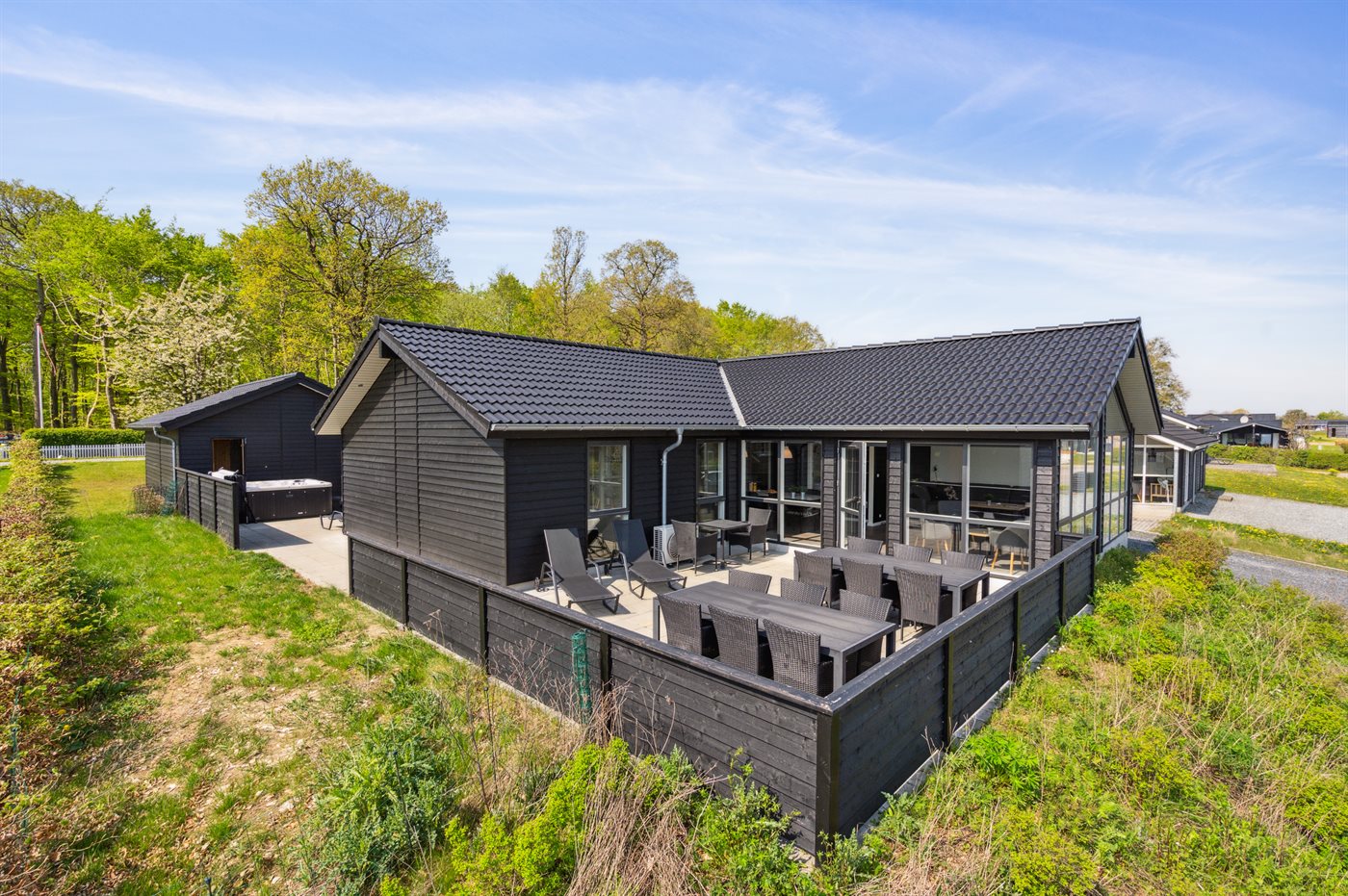 Kelstrup Klint 14, Haderslev