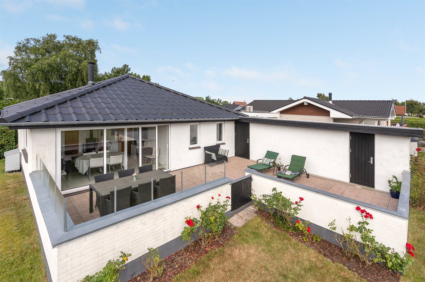 Hejsager Strandby 207, Haderslev cover