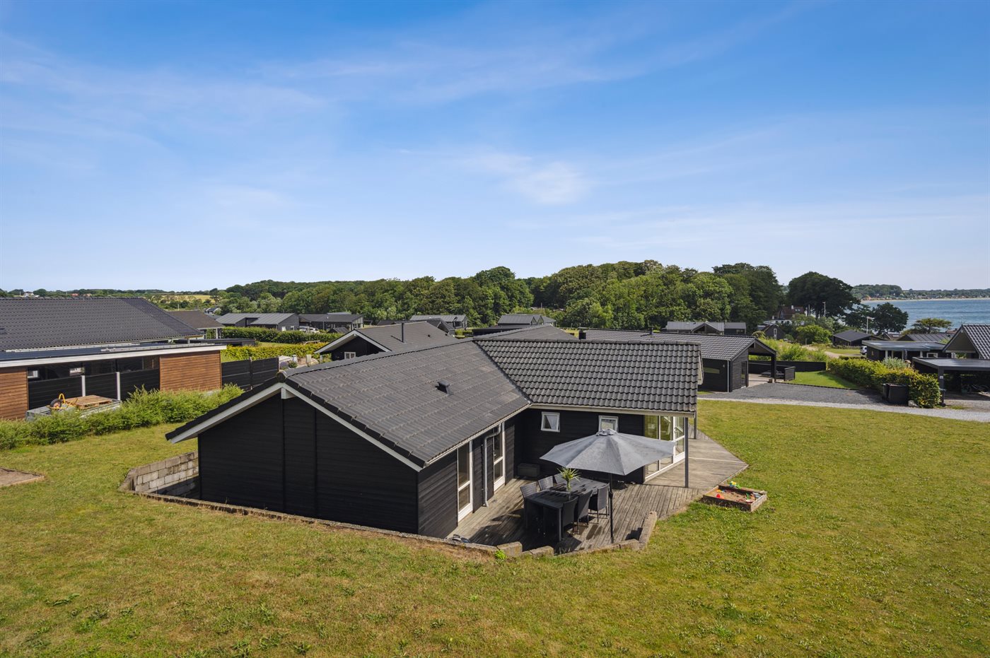 Kelstrup Klint 18, Haderslev