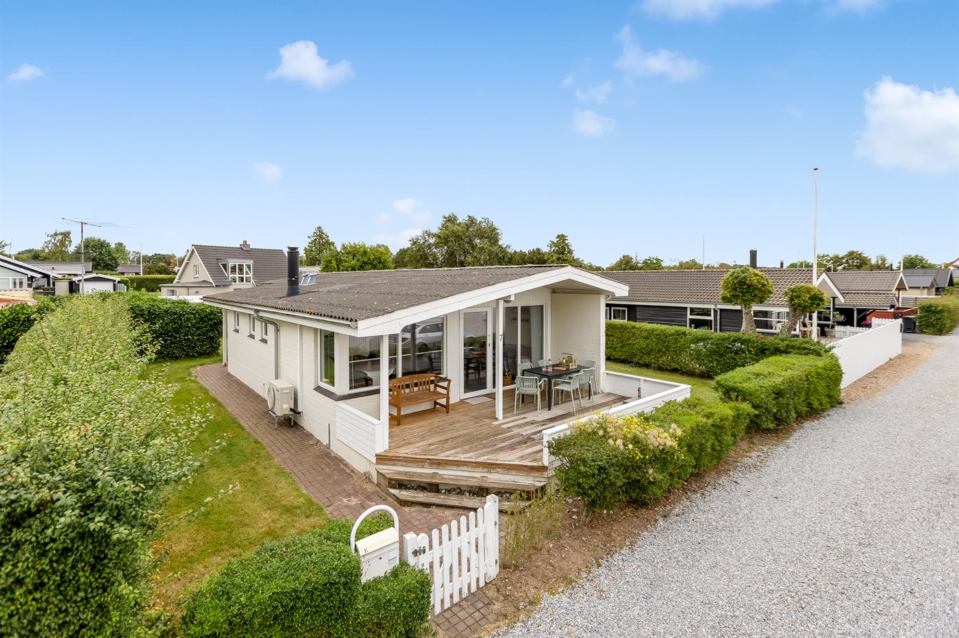 Hejsager Strandby 7, Haderslev