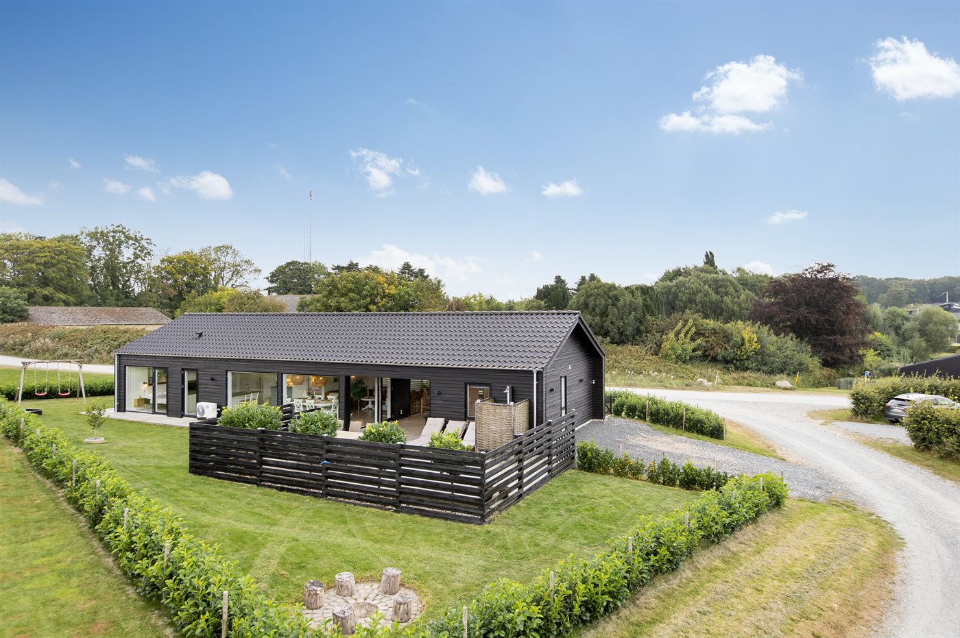 Bramsensgårdvej 4A, Haderslev