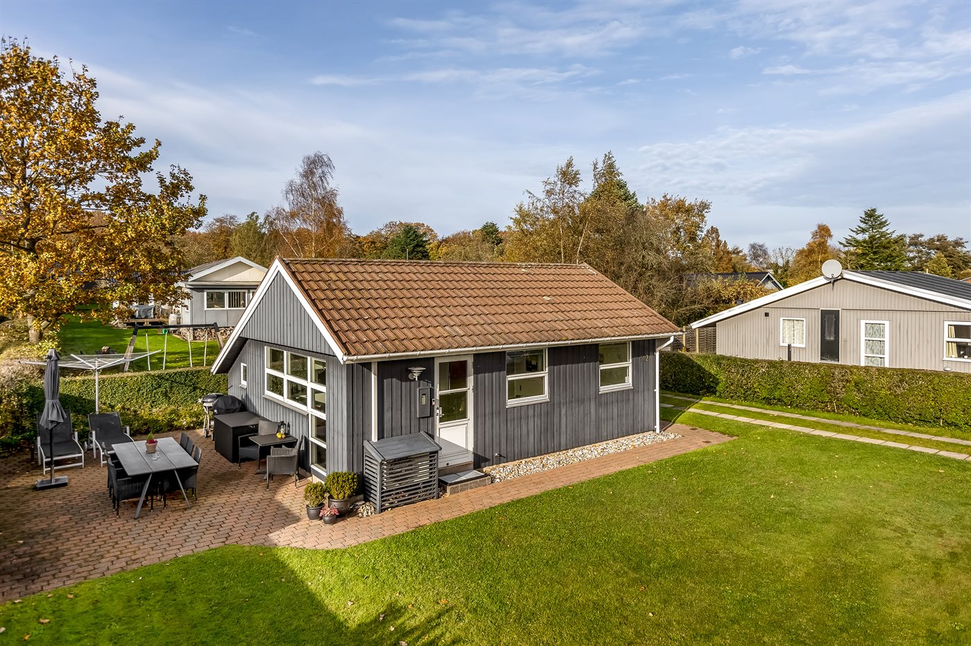 Hejsager Strandvej 142, Haderslev