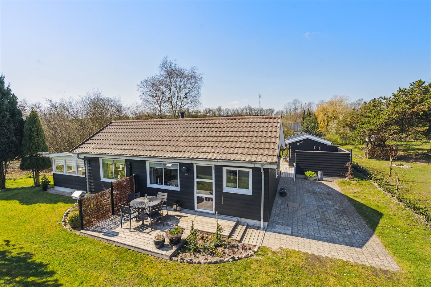 Diernæs Strandby 112, Haderslev