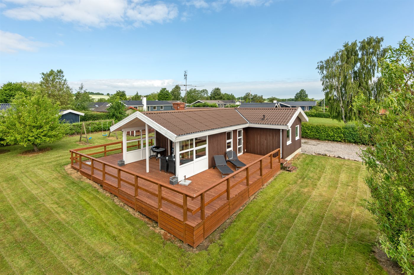 Vikærparken 75, Haderslev