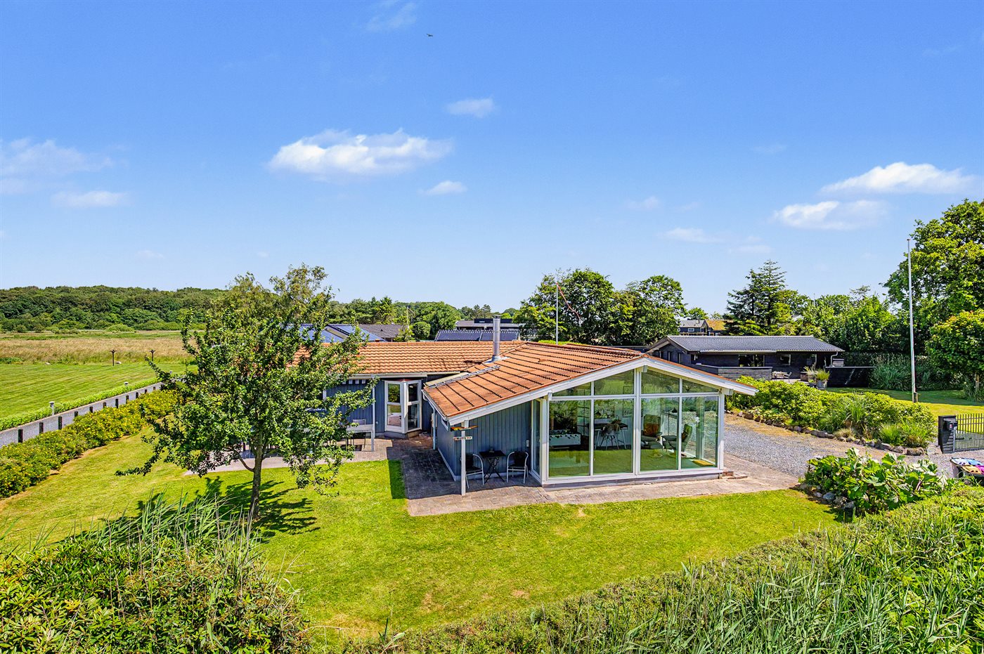 Slivsø 45, Haderslev