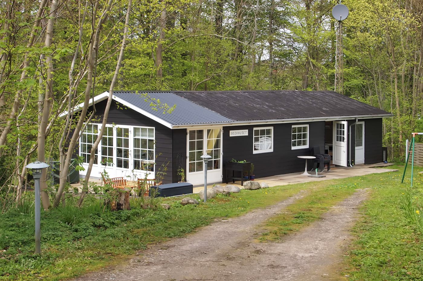 Søkær 9, Aabenraa cover