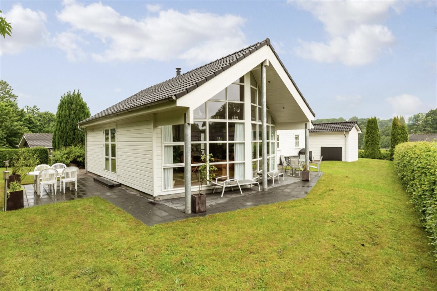 Barsbæklund 2, Aabenraa