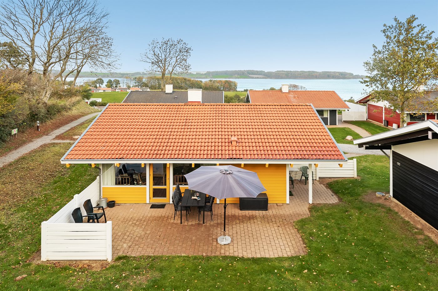 Stephan Kappels Vej 11, Aabenraa