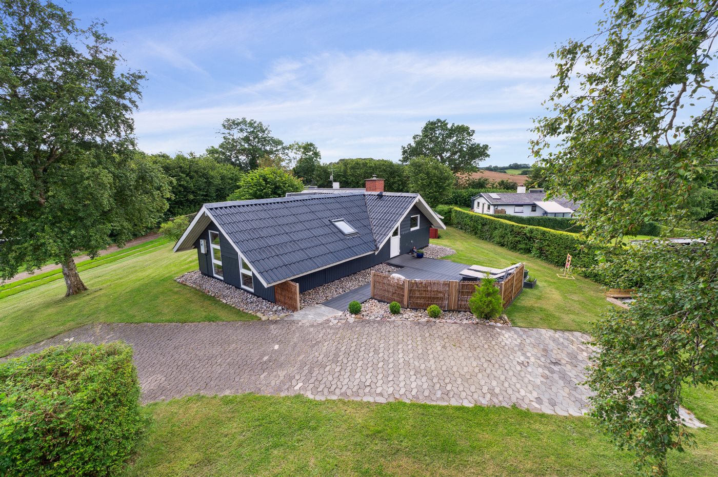 Kløften 23, Aabenraa